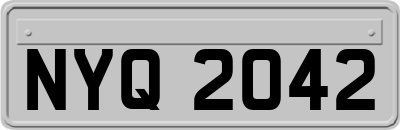 NYQ2042