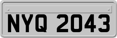 NYQ2043