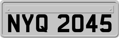 NYQ2045