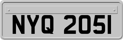 NYQ2051