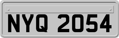 NYQ2054