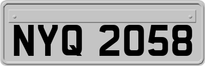 NYQ2058