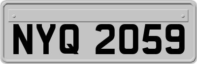 NYQ2059