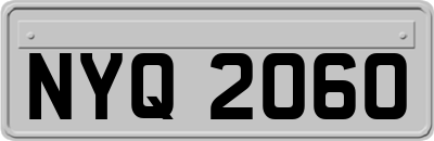 NYQ2060