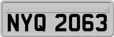 NYQ2063