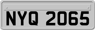 NYQ2065