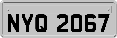 NYQ2067
