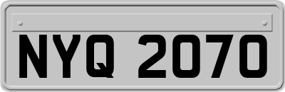NYQ2070
