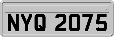 NYQ2075