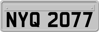 NYQ2077