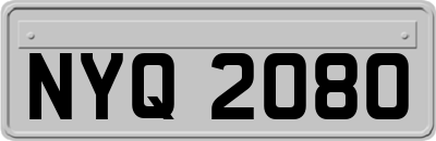 NYQ2080