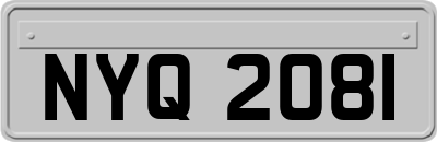 NYQ2081