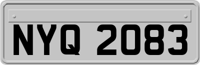 NYQ2083