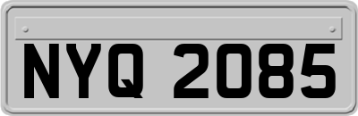 NYQ2085