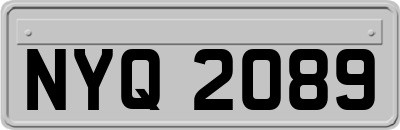 NYQ2089