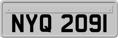 NYQ2091