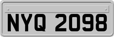 NYQ2098