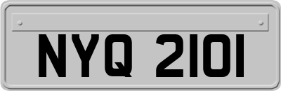 NYQ2101