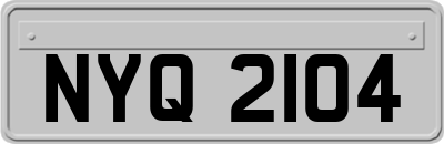 NYQ2104