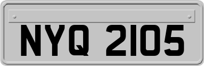 NYQ2105
