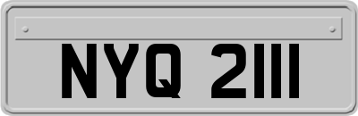 NYQ2111
