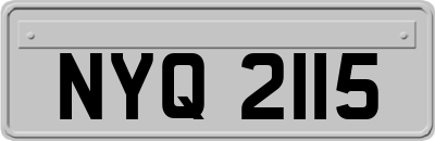 NYQ2115