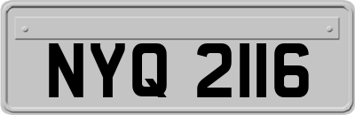 NYQ2116