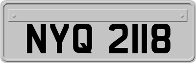 NYQ2118