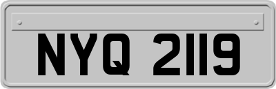 NYQ2119