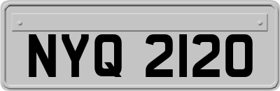 NYQ2120