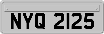 NYQ2125