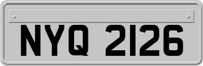 NYQ2126