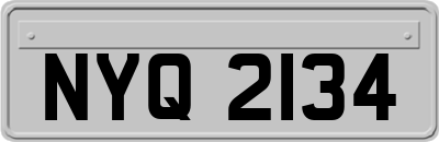 NYQ2134