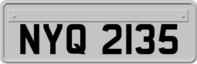 NYQ2135