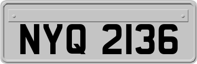 NYQ2136