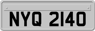 NYQ2140