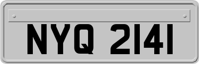 NYQ2141
