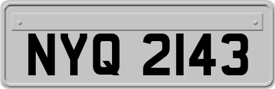 NYQ2143