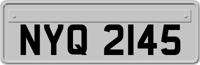 NYQ2145