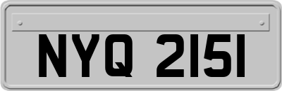 NYQ2151