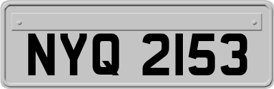 NYQ2153