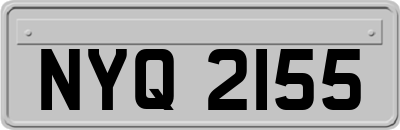 NYQ2155