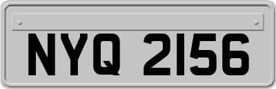 NYQ2156