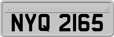 NYQ2165