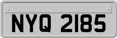 NYQ2185