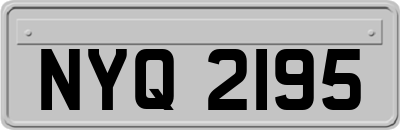 NYQ2195