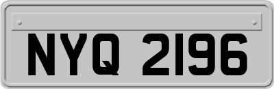 NYQ2196