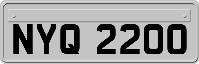 NYQ2200