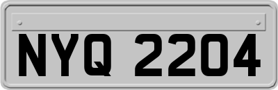 NYQ2204