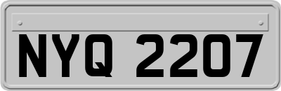 NYQ2207